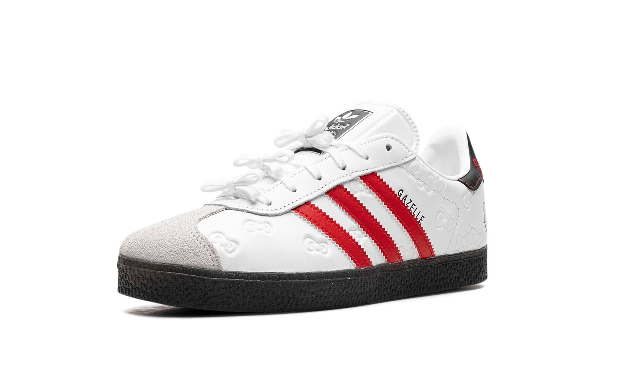 Adidas Gazelle Hello Kitty