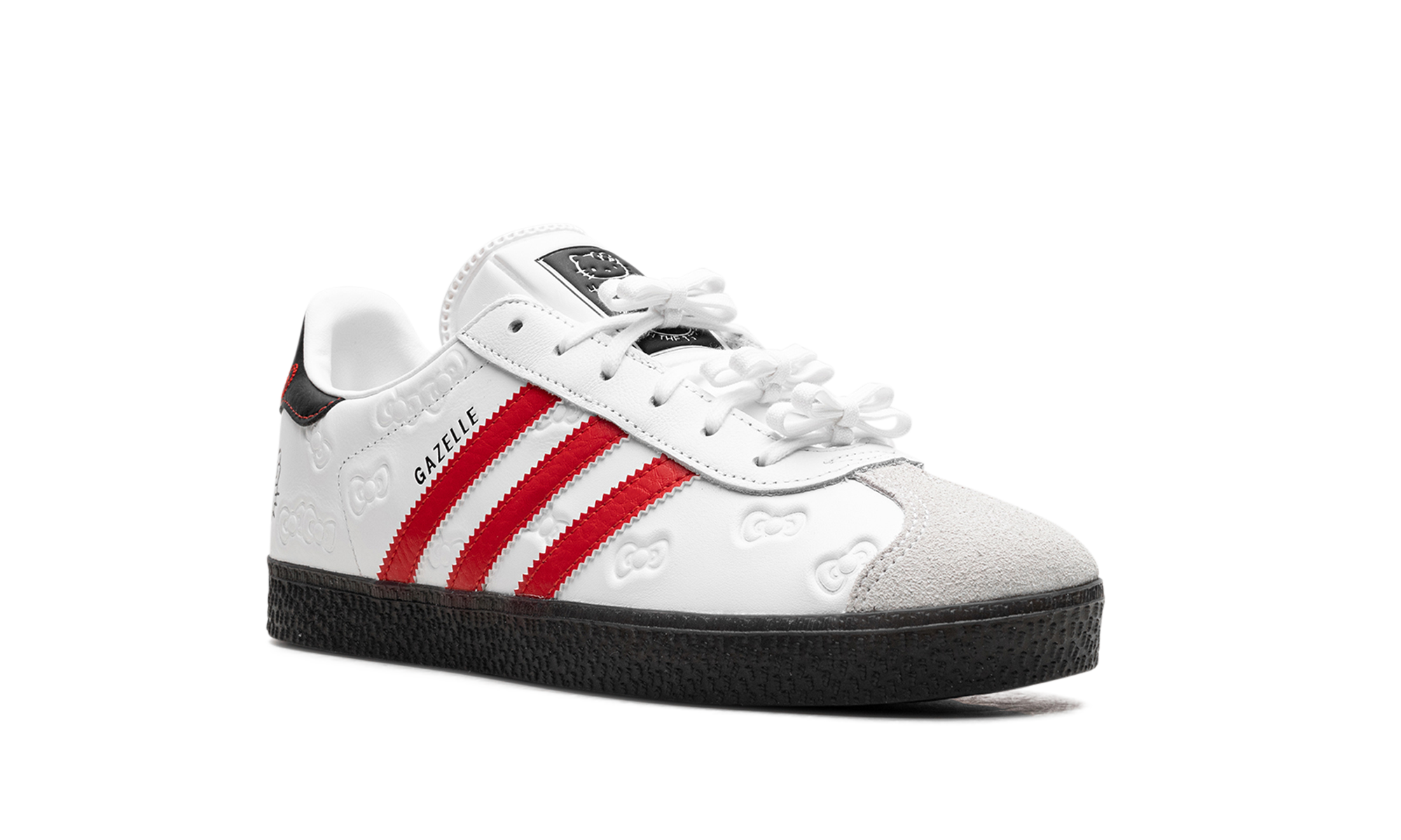Adidas Gazelle Hello Kitty