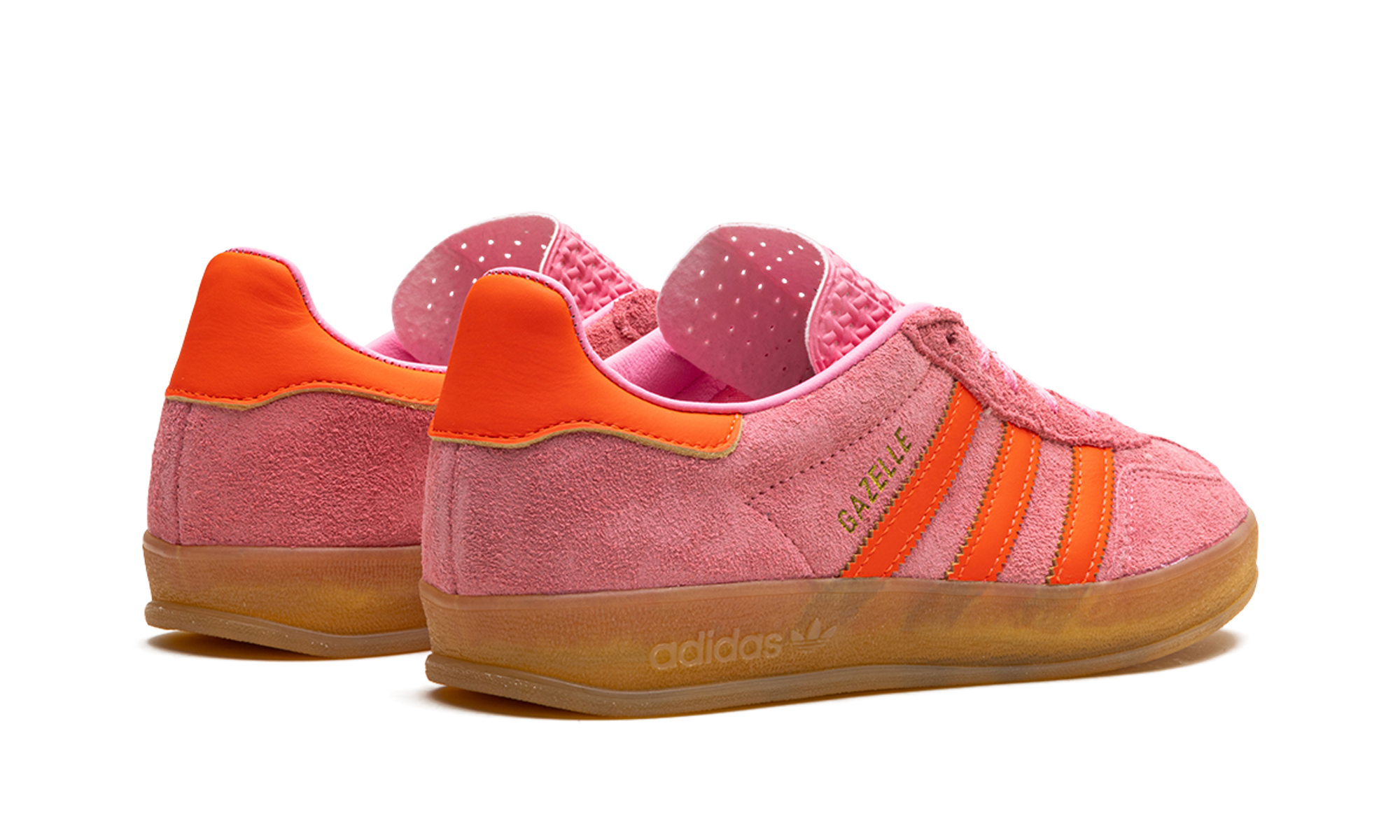 Adidas Gazelle Indoor Beam Pink