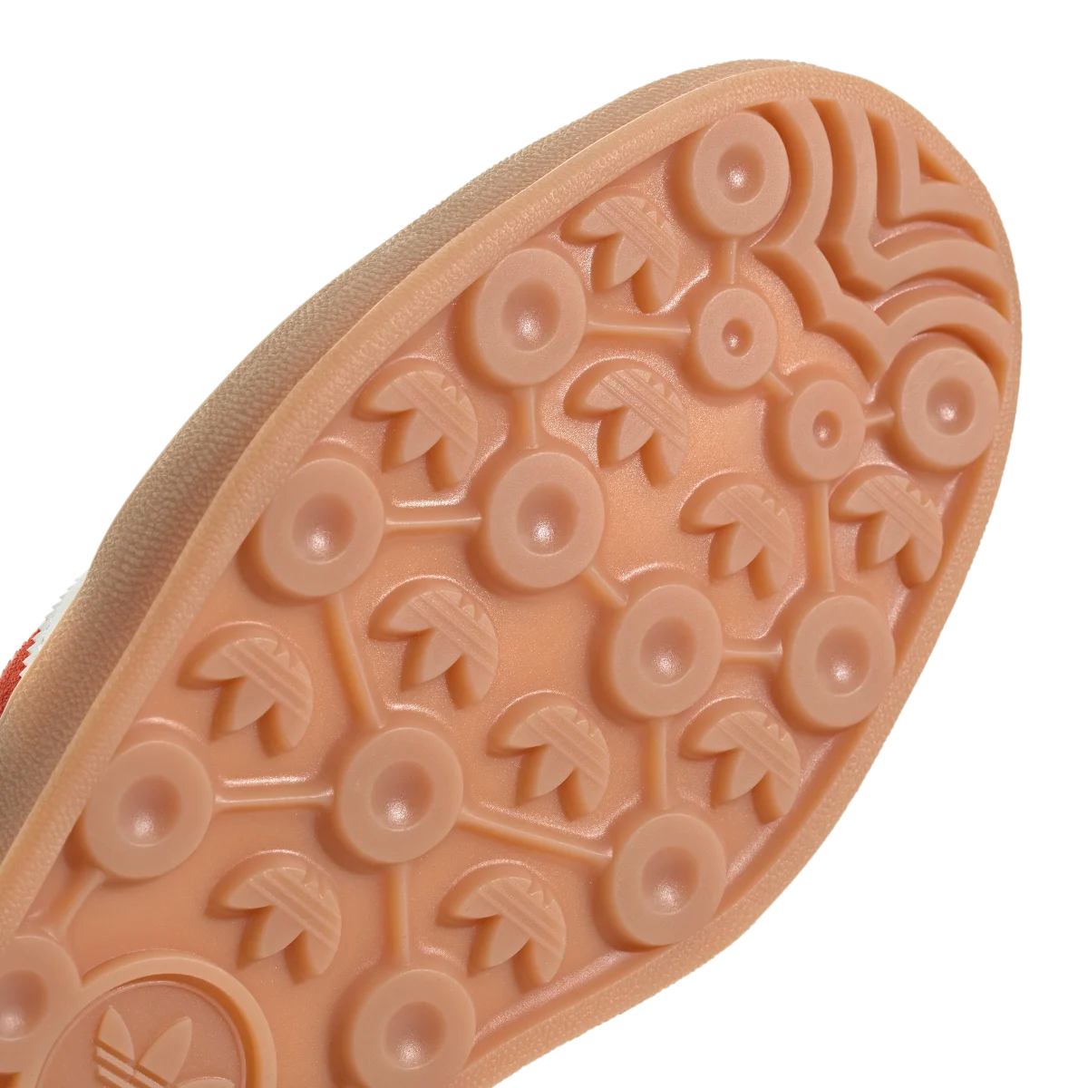 Adidas Gazelle Indoor Better Scarlet, Better Scarlet/Cloud White/Gum (JI2063)