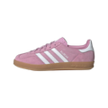 Adidas Gazelle Indoor Bliss Lilac White