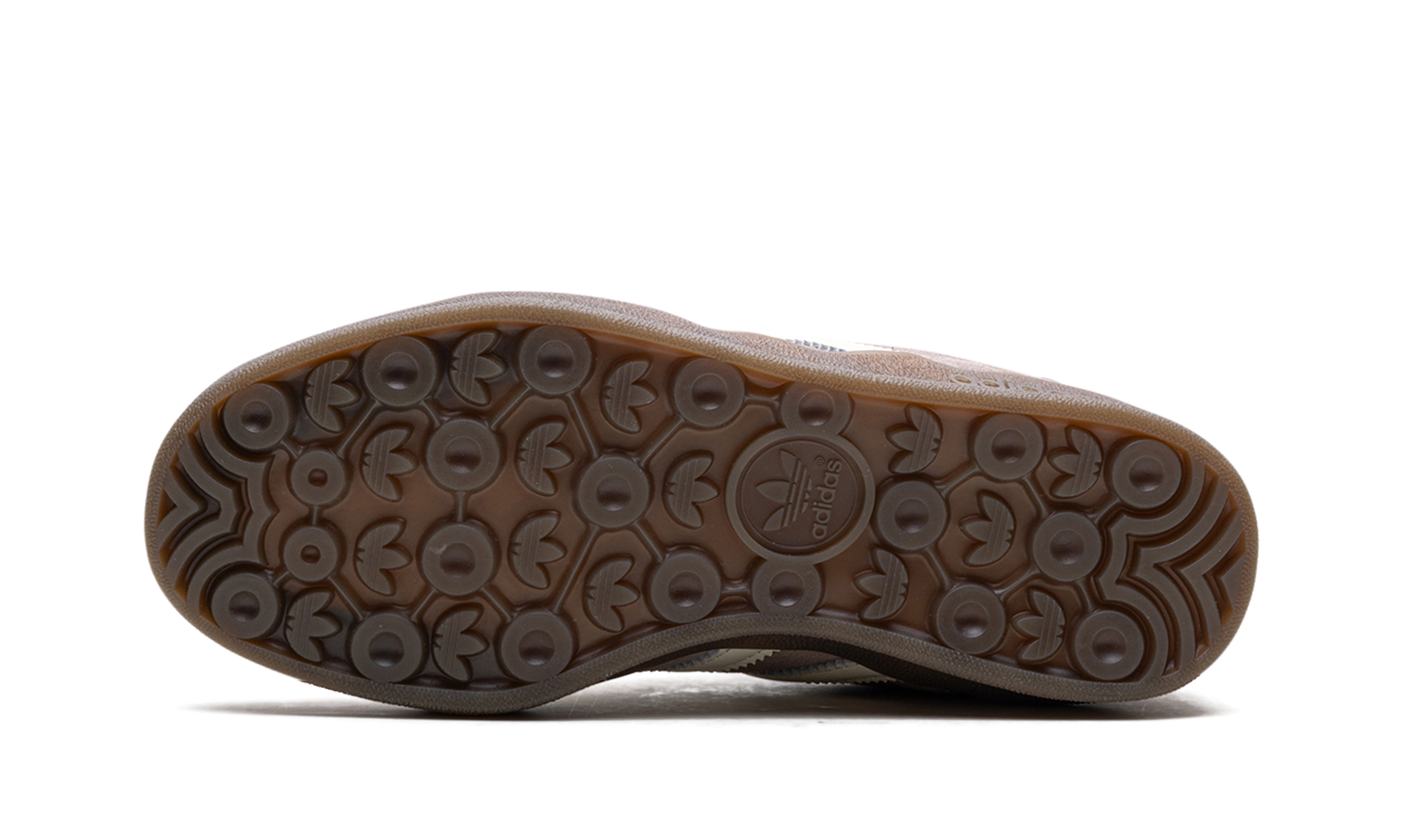 Adidas Gazelle Indoor Brown Pink
