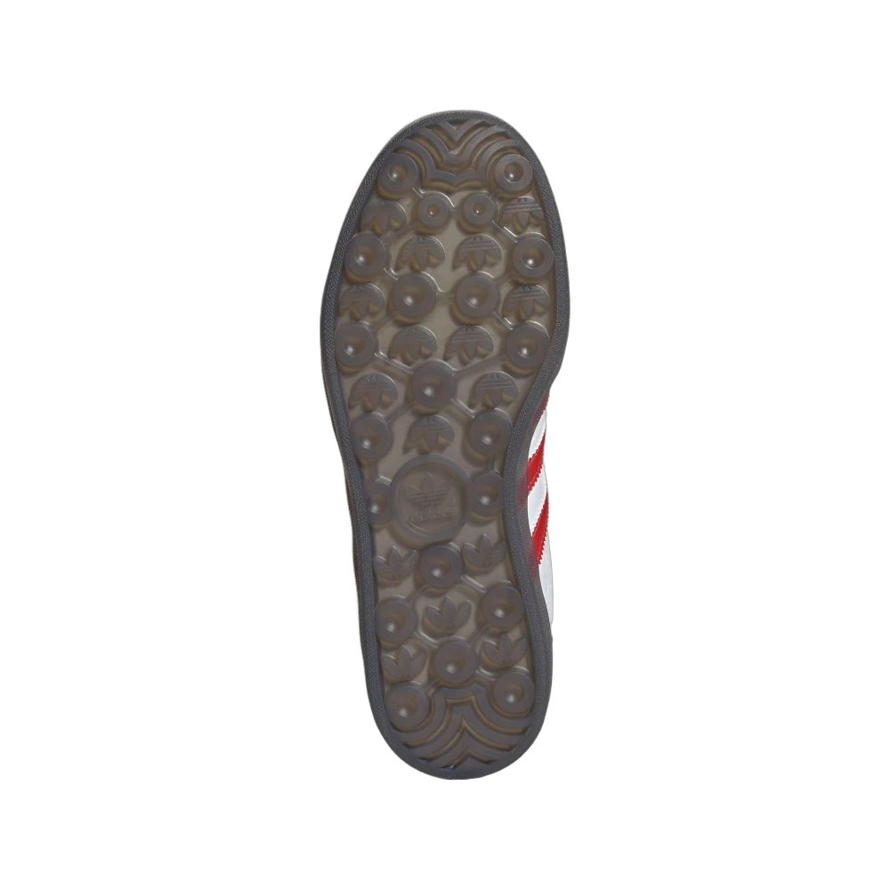 Adidas Gazelle Indoor Hello Kitty, Cloud White/Red/Core Black (II0013)