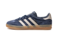 Adidas Gazelle Indoor Legend Ink Wonder Beige