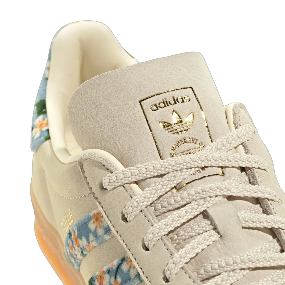Adidas Gazelle Indoor Liberty London Mitsi Day - Sneak