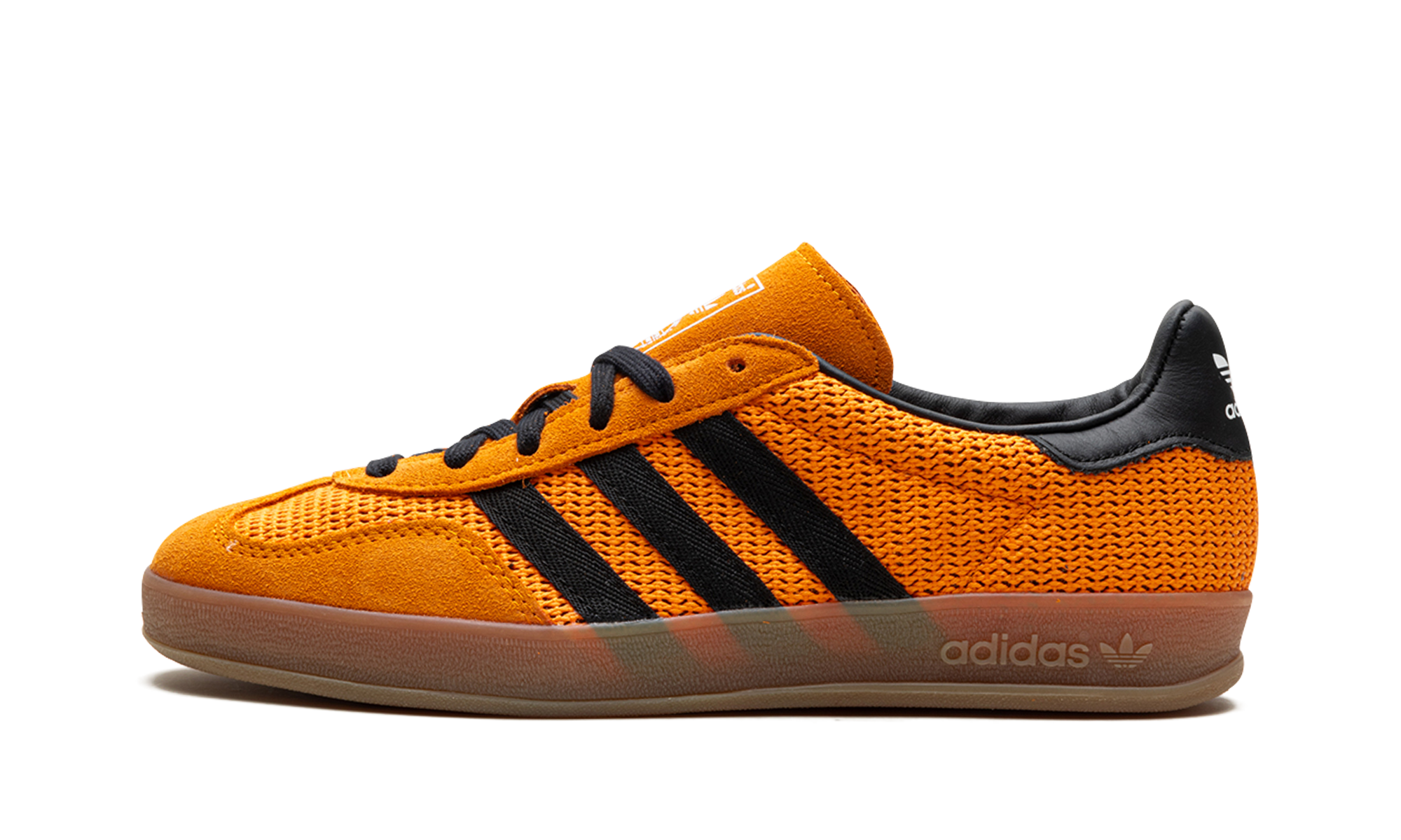 Adidas Gazelle Indoor Orange