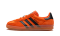 Adidas Gazelle Indoor Orange Gum