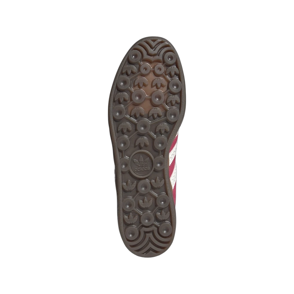 Adidas Gazelle Indoor Pink Cloud White, Pink/Cloud White (IF1809)