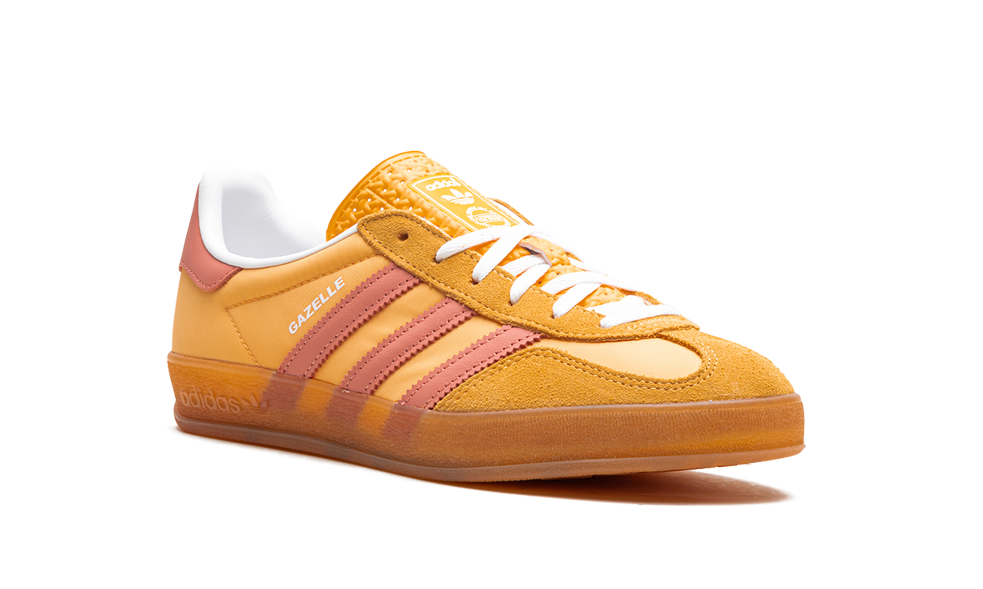 Adidas Gazelle Indoor Semi Spark Clay