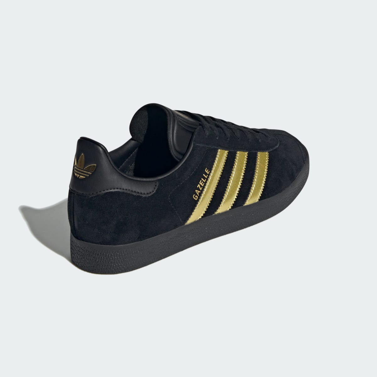 Adidas Gazelle Jude Bellingham Belligold Pack