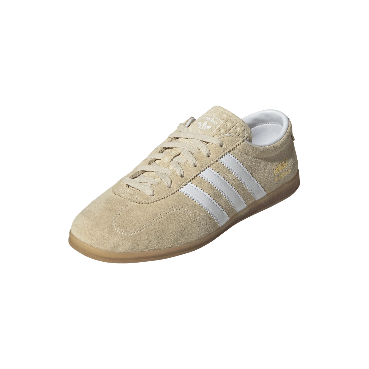 Adidas Gazelle Lo Pro Sand Strata Gum