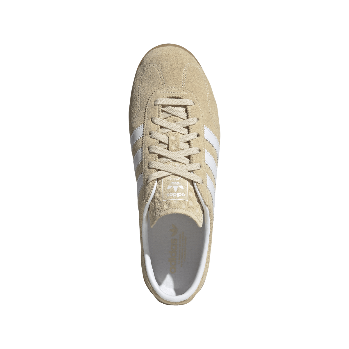 Adidas Gazelle Lo Pro Sand Strata Gum