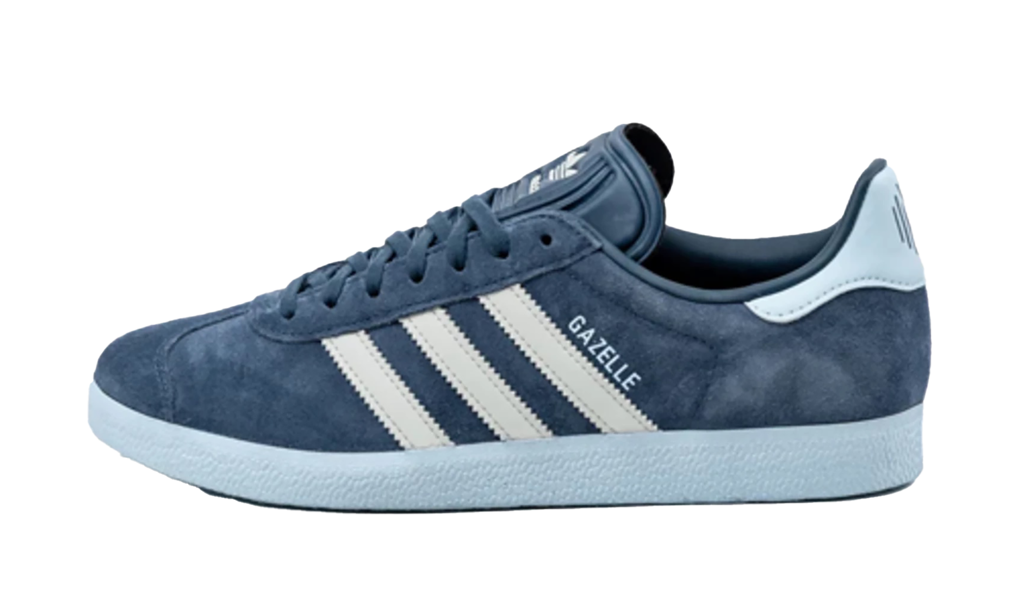 Adidas Gazelle Nashville SC Third Kit