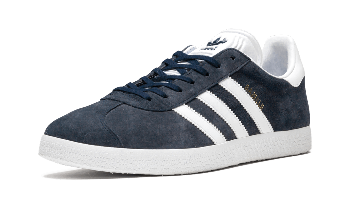 Adidas Gazelle Navy White