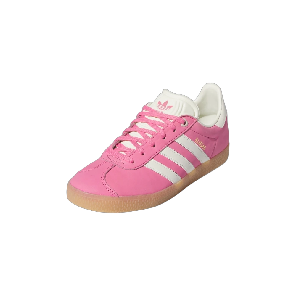 Adidas Gazelle Pink Fusion, Pink Fusion/Ivory (ID1107)