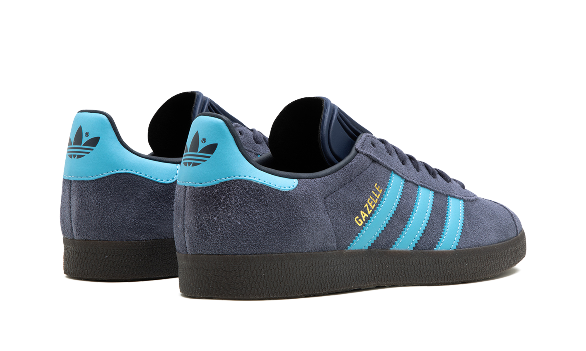 Adidas Gazelle Shadow Navy Gum