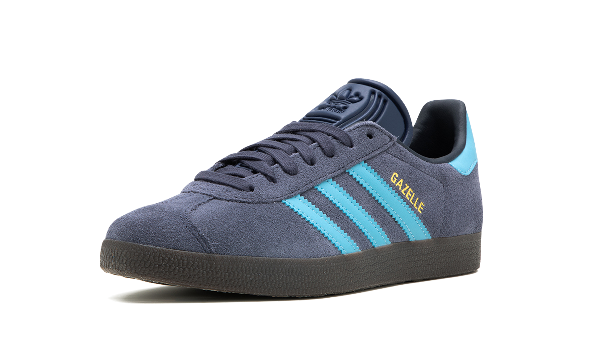 Adidas Gazelle Shadow Navy Gum