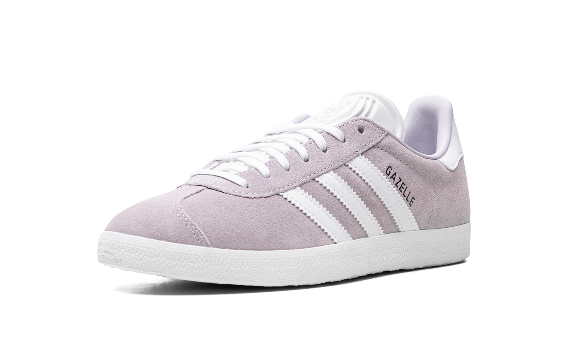 Adidas Gazelle Silver Dawn