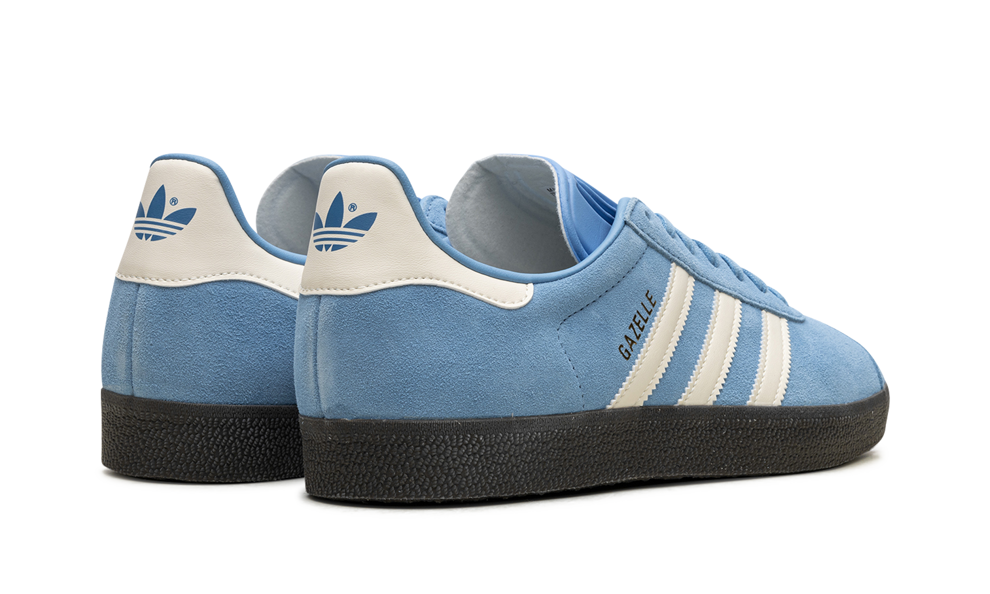 Adidas Gazelle Sky Blue