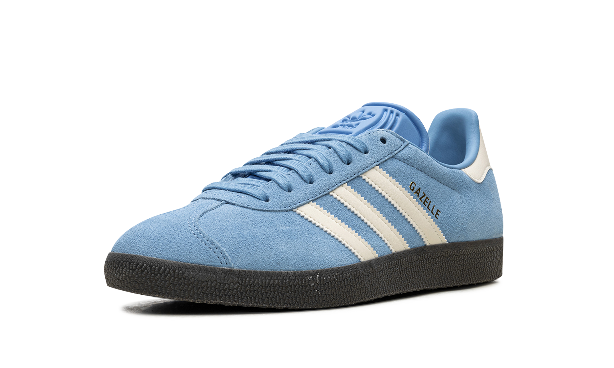 Adidas Gazelle Sky Blue