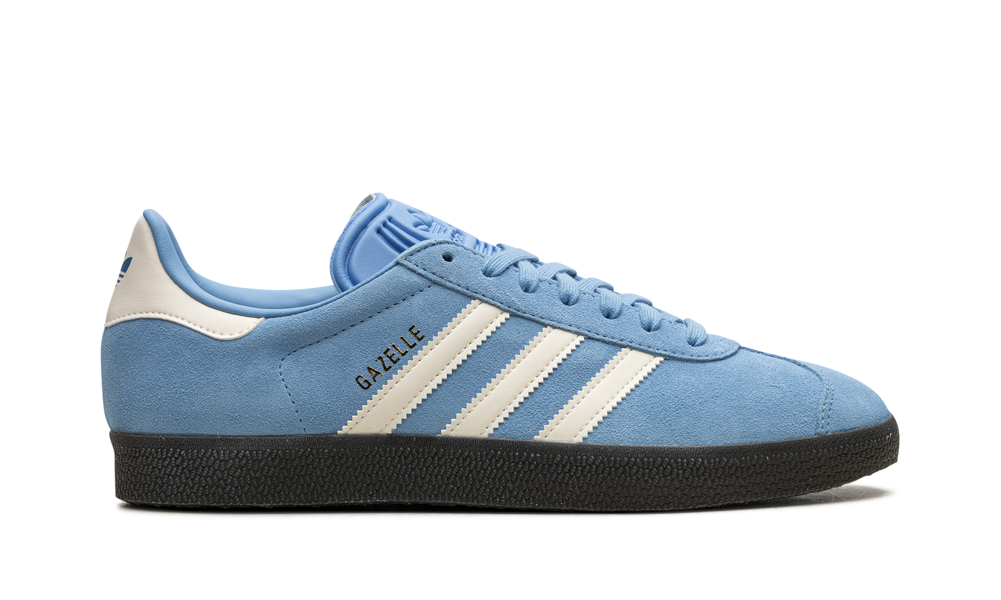Adidas Gazelle Sky Blue