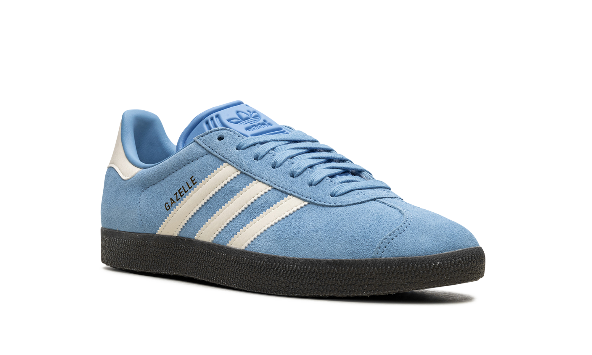 Adidas Gazelle Sky Blue