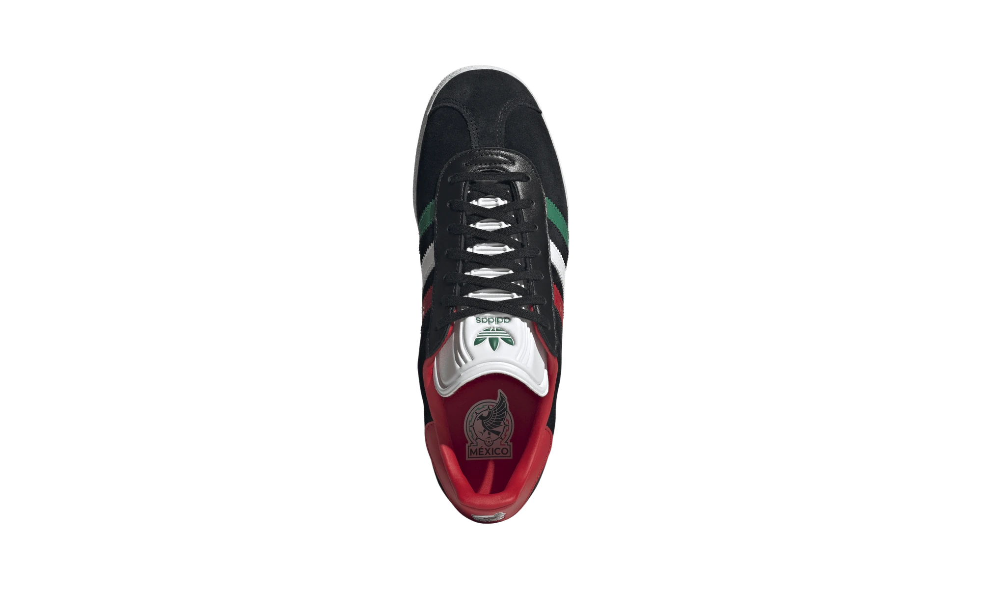 Adidas Gazelle Someone Somewhere Mexico 3rd Kit