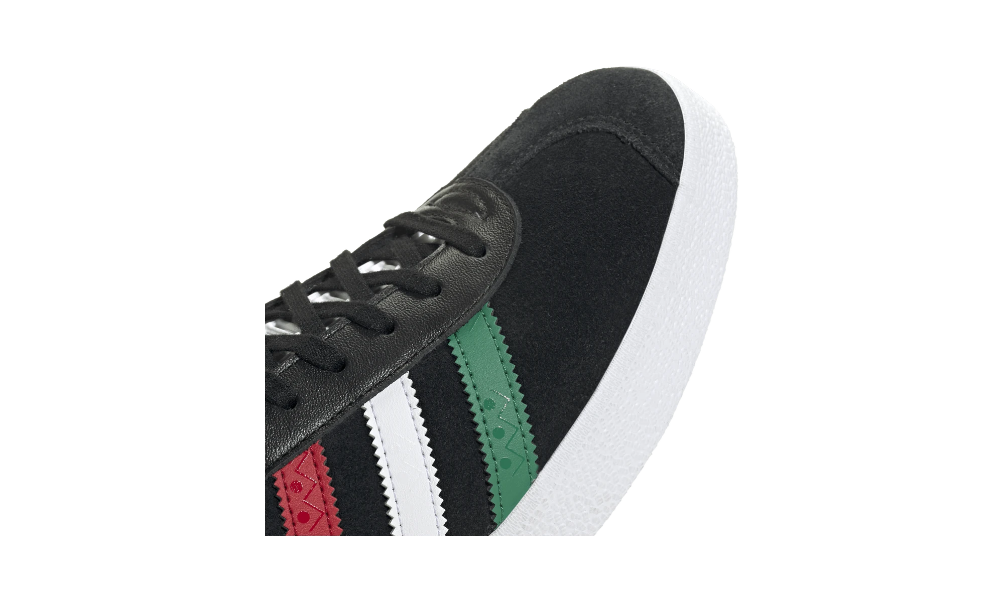 Adidas Gazelle Someone Somewhere Mexico 3rd Kit