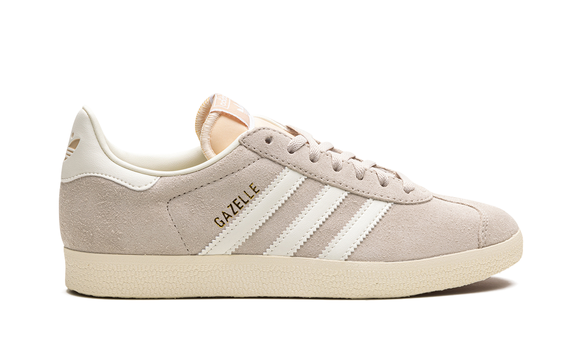 Adidas Gazelle Wonder Beige Off White