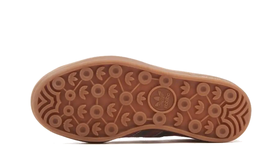 Adidas Gazelle Bold True Pink Gum, True Pink/Silver Metallic/Light Purple (JH5539)