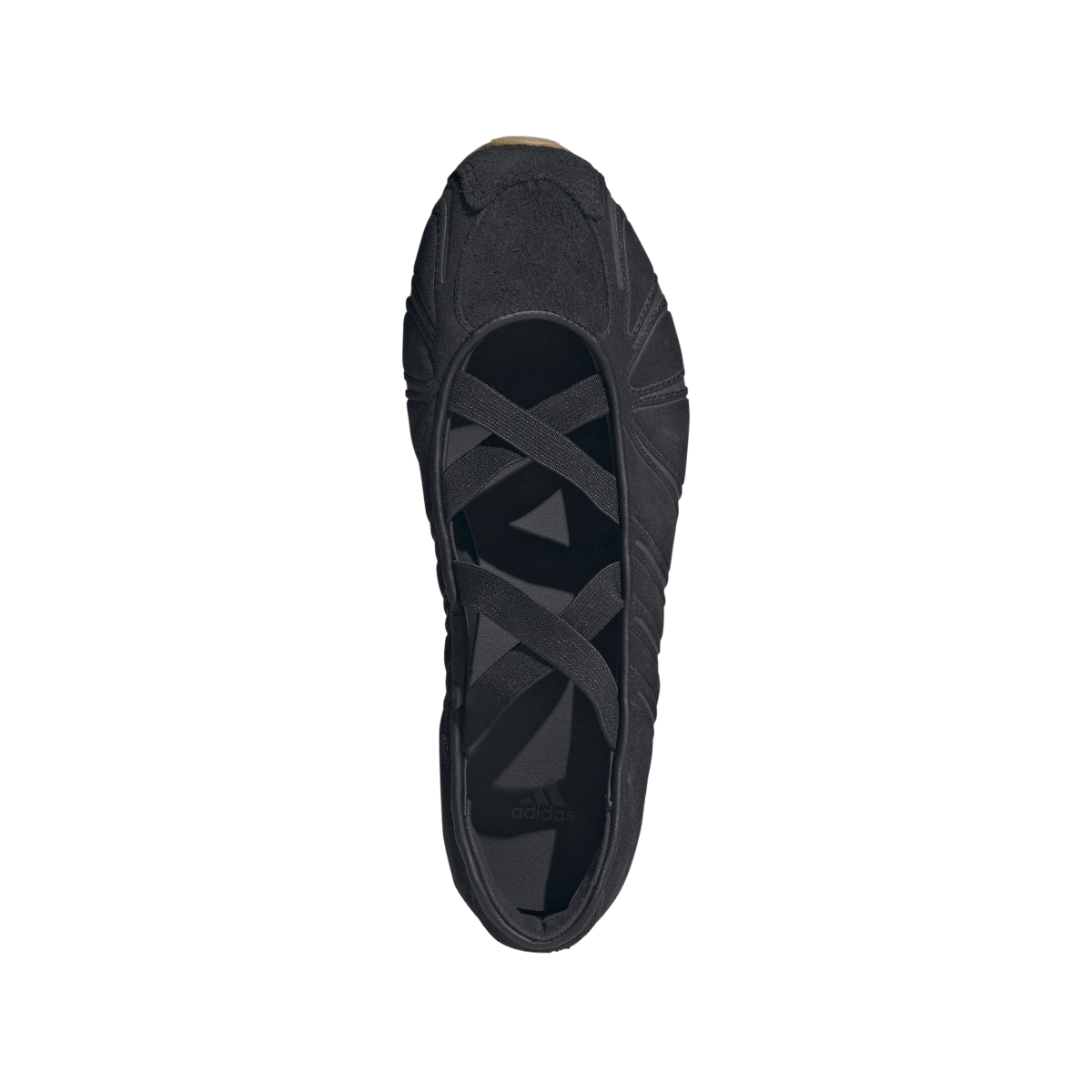 Adidas Ghost Sprint Ballet Black Gum