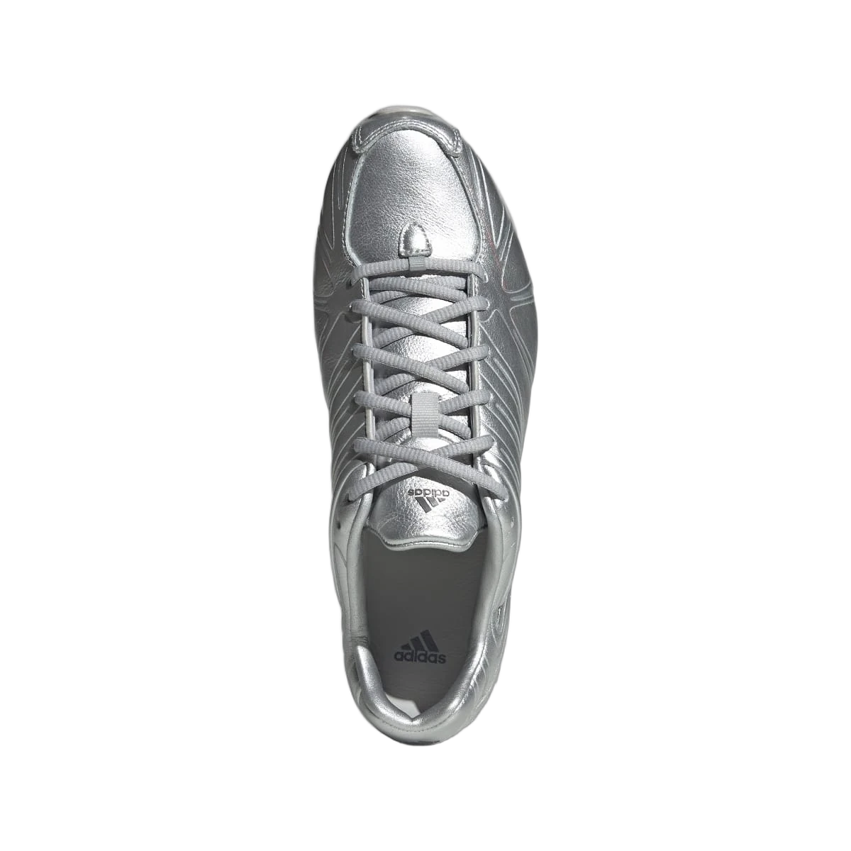 Adidas Ghost Sprint Metallic Silver
