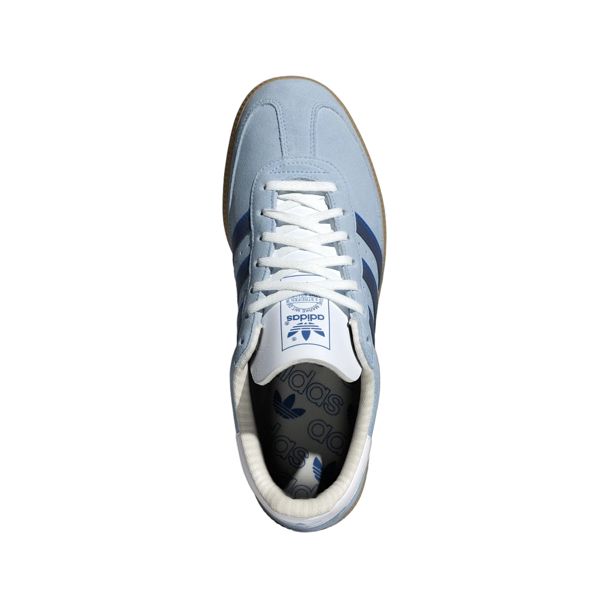 Adidas Hand 2 Clear Sky Dark Blue