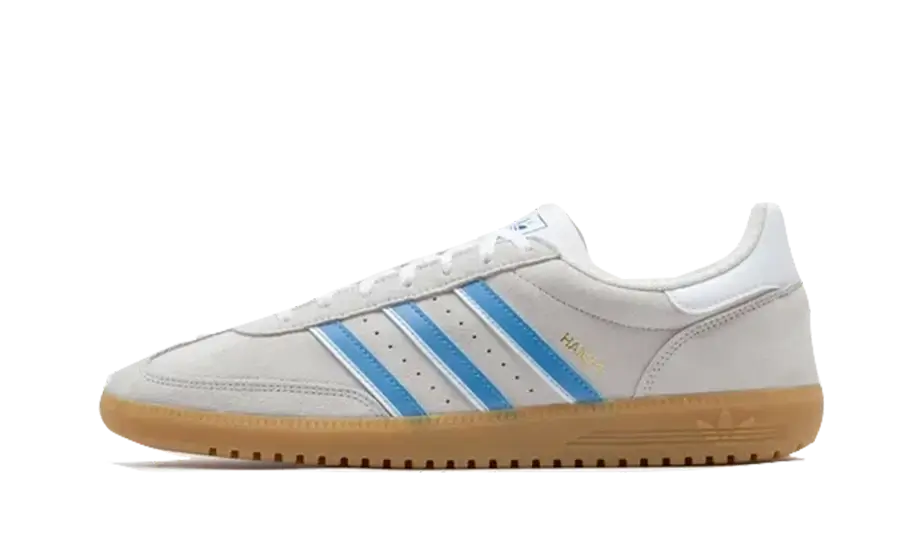 Adidas Hand 2 Grey Light Blue Gum, Grey One/Light Blue/Core White (IG6190)