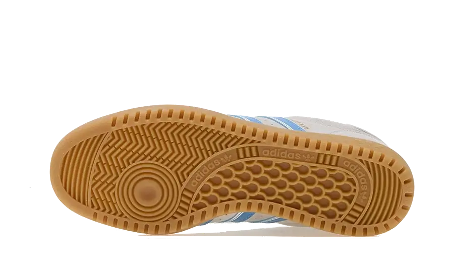 Adidas Hand 2 Grey Light Blue Gum, Grey One/Light Blue/Core White (IG6190)