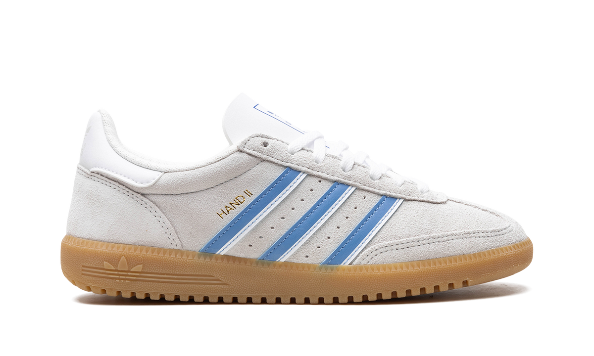 Adidas Hand 2 Grey Light Blue Gum