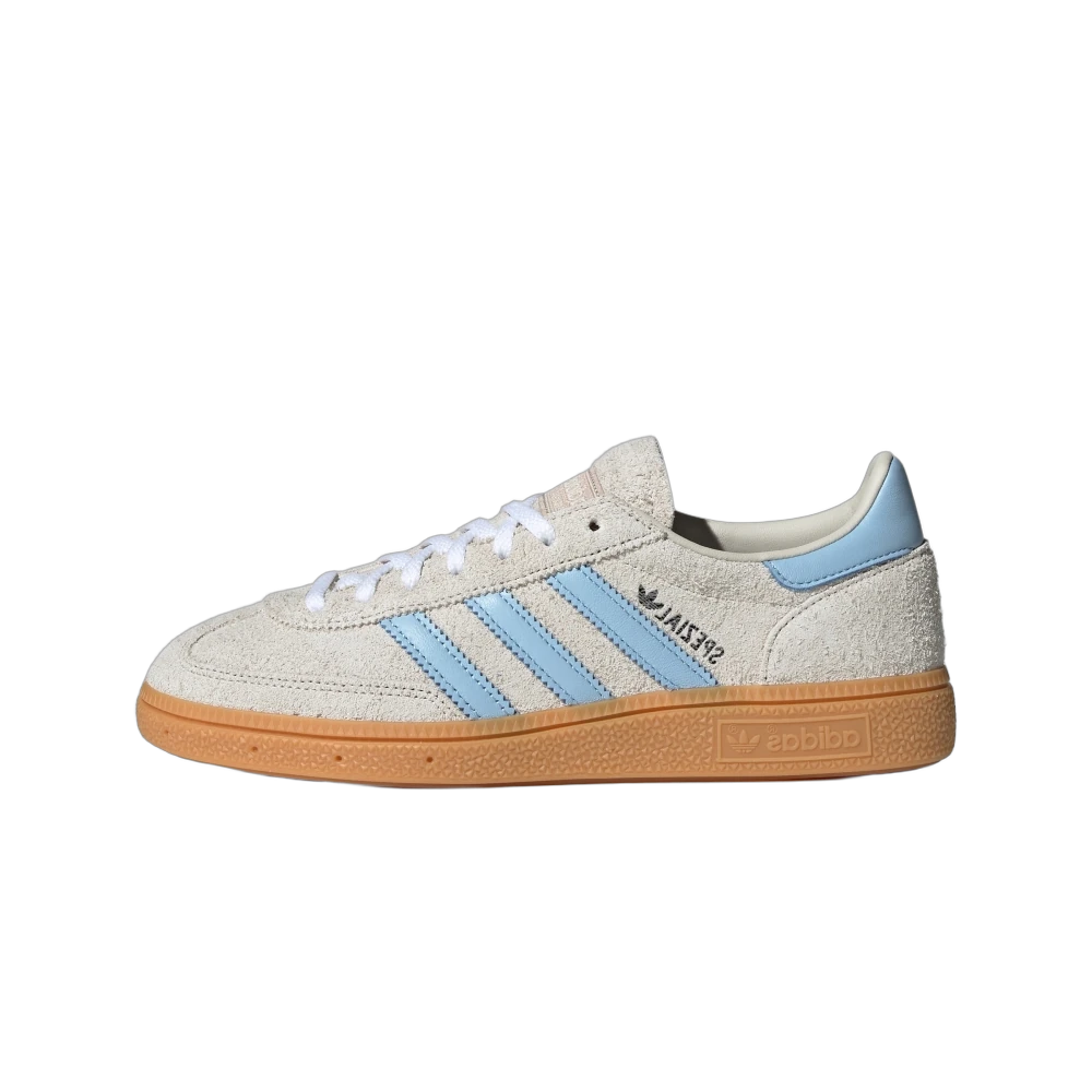 Adidas Handball Spezial Alumina Clear Sky, Alumina/Clear Sky/Gum (JS0241)
