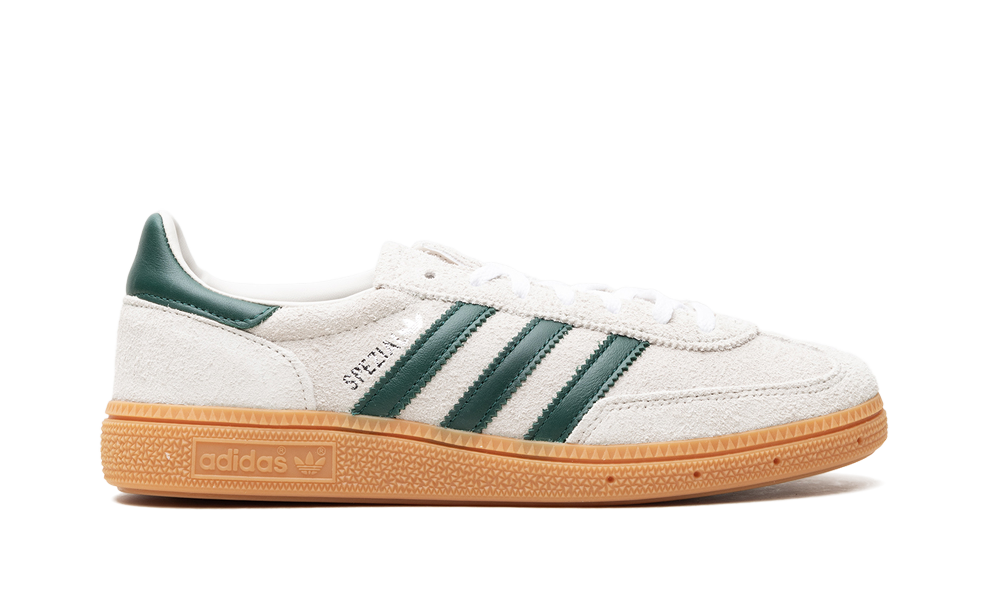 Adidas Handball Spezial Alumina Collegiate Green