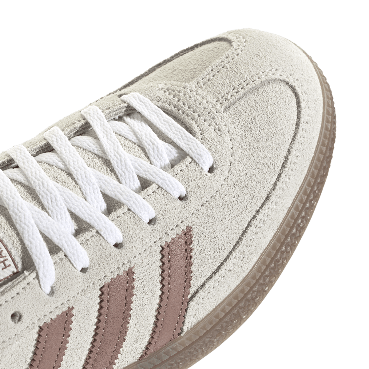 Adidas Handball Spezial Alumina Warm Clay