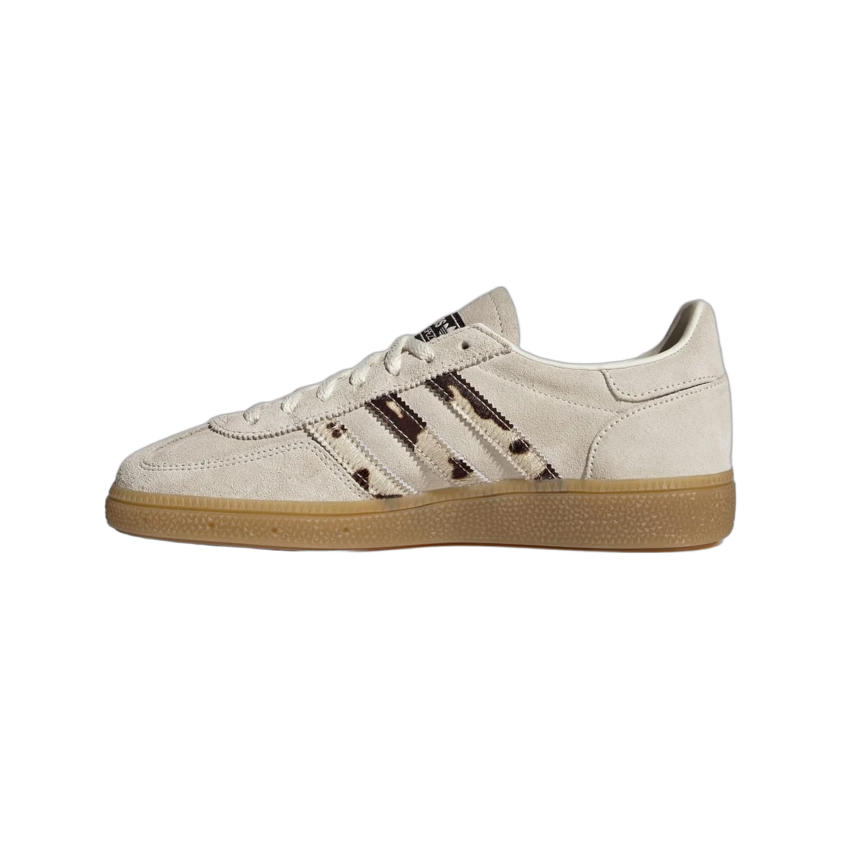 Adidas Handball Spezial Animal Stripes Off White