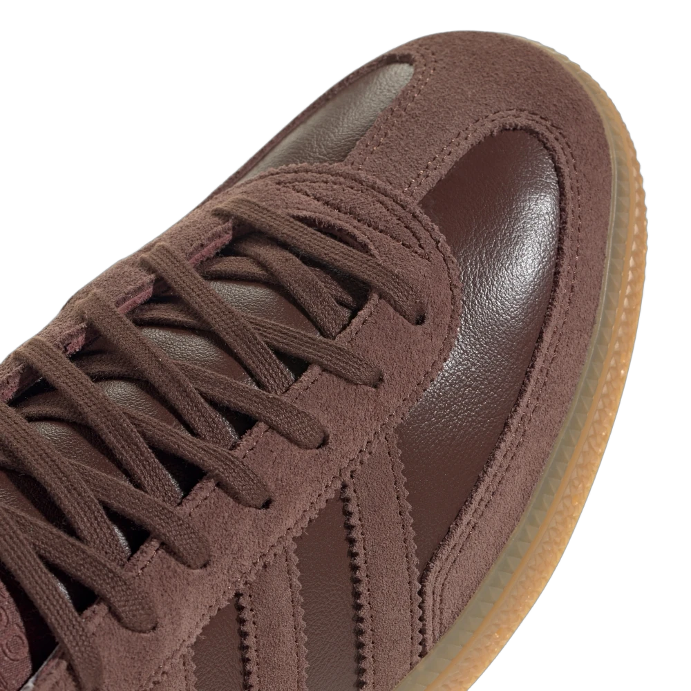 Adidas Handball Spezial Auburn, Auburn/Auburn/Off White (JH6399)