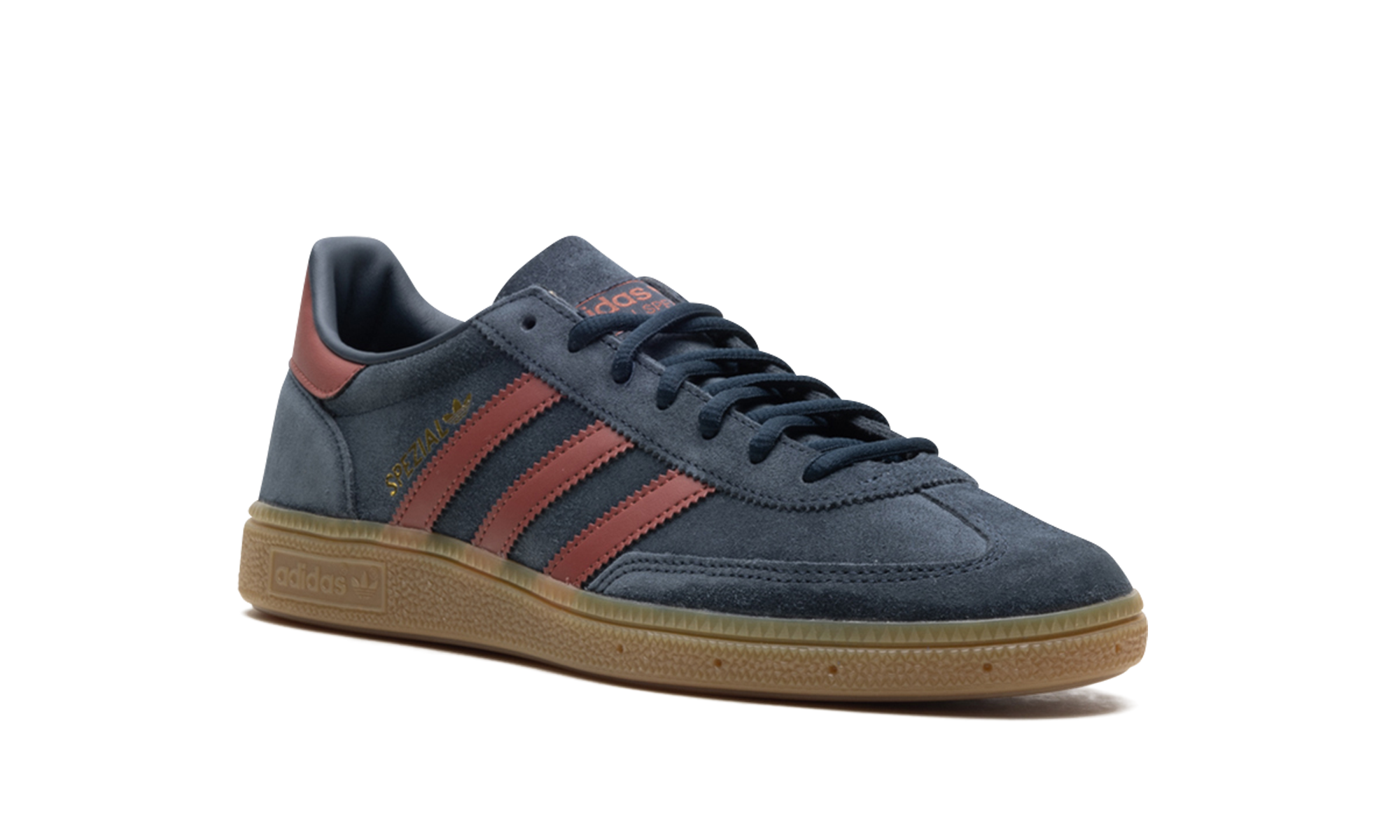 Adidas Handball Spezial Aurora Ink Wild Sepia