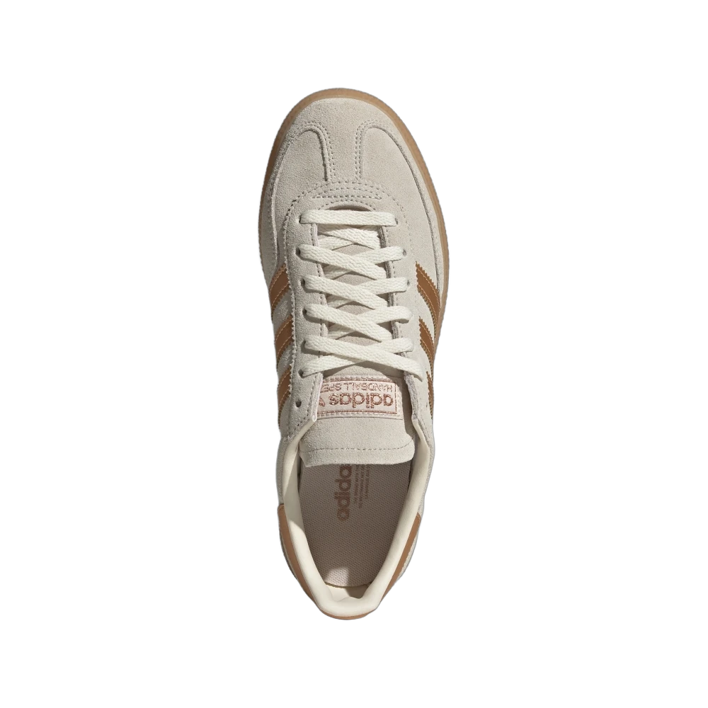 Adidas Handball Spezial Bliss Cream White, Bliss/Cream White/Gum (JP9236)