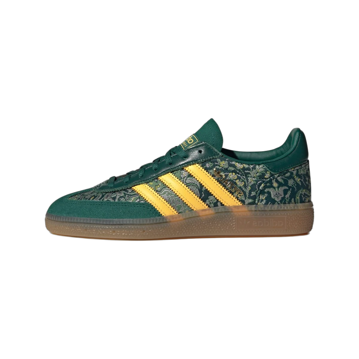 Adidas Handball Spezial Carpet Pack Collegiate Green