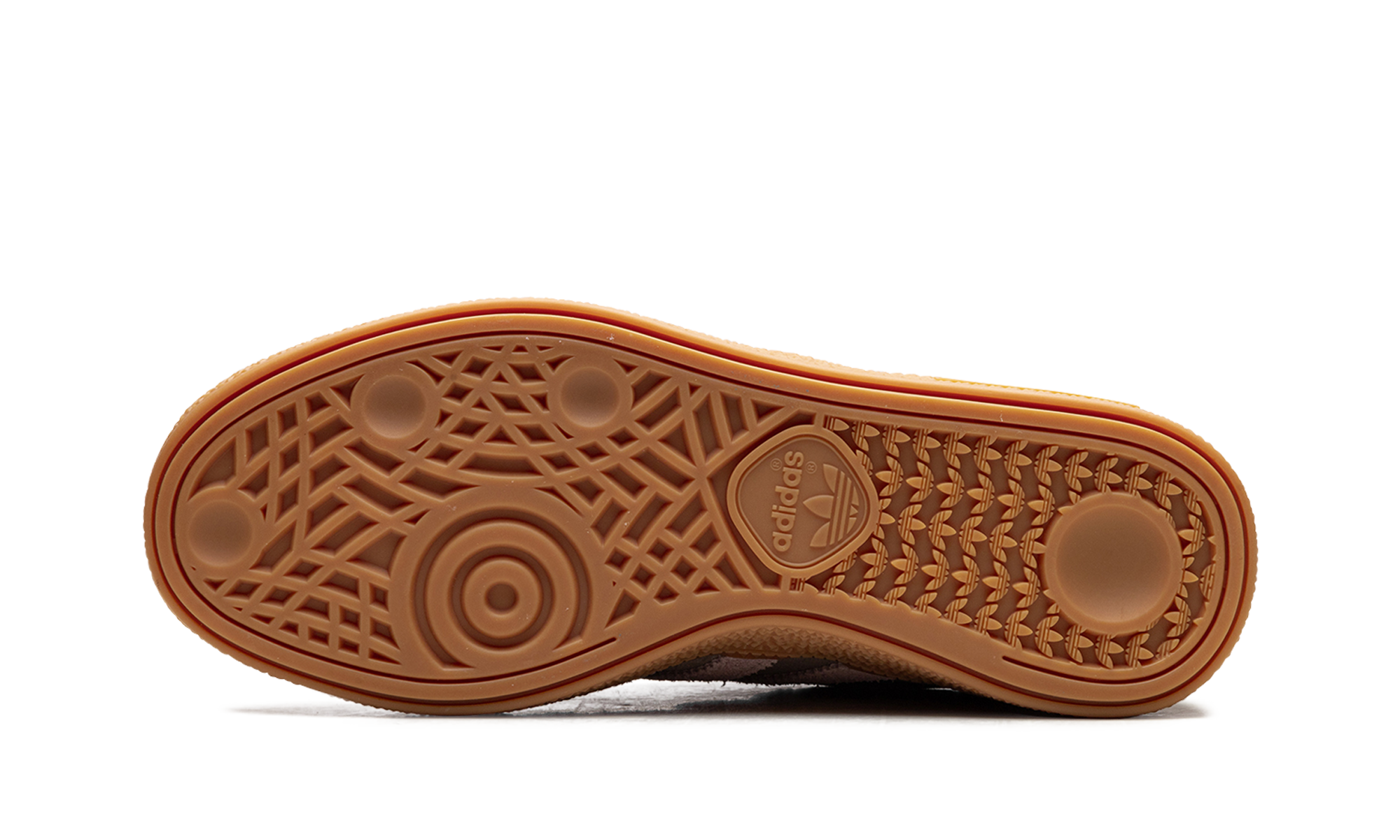 Adidas Handball Spezial Chalky Brown Clear Pink