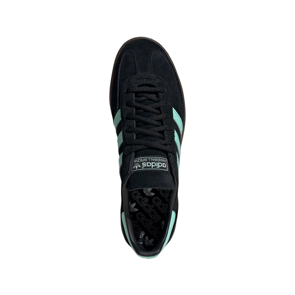 Adidas Handball Spezial Clear Mint, Core Black/Clear Mint/Gum (IH7491)