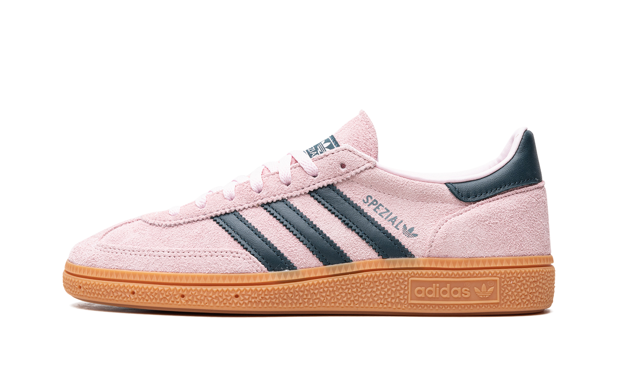 Adidas Handball Spezial Clear Pink Arctic Night