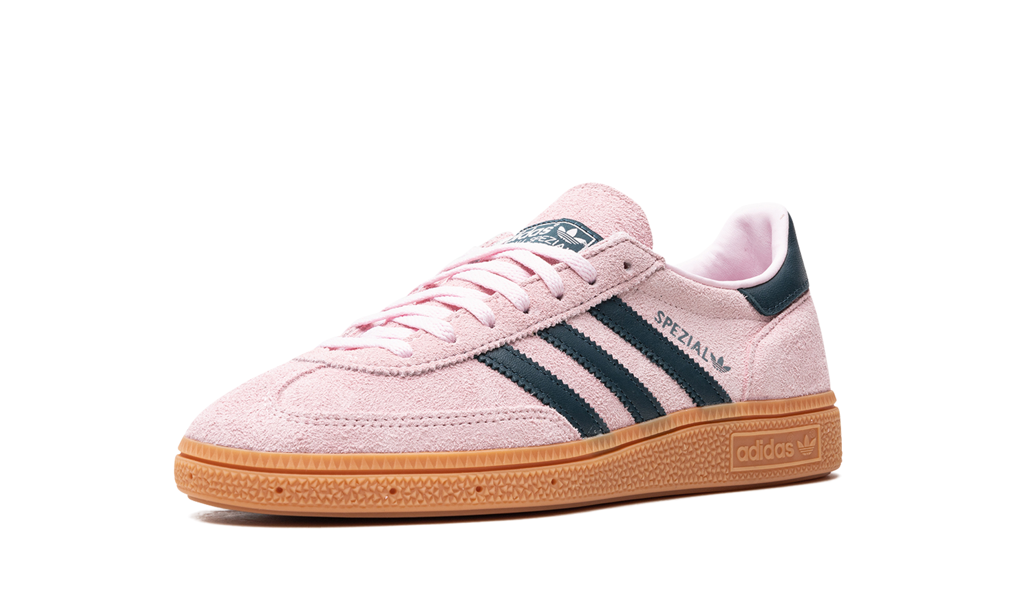 Adidas Handball Spezial Clear Pink Arctic Night