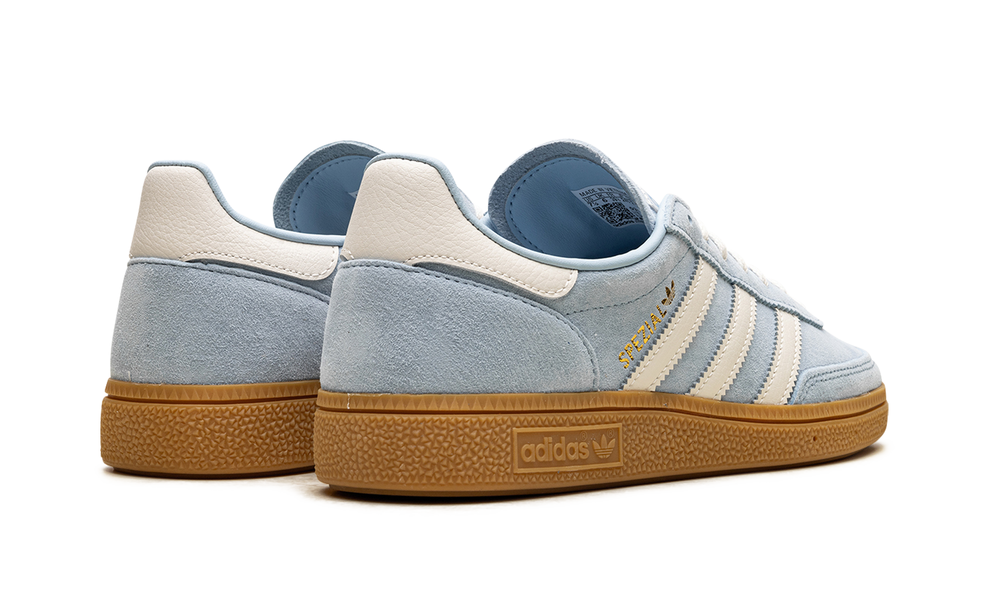 Adidas Handball Spezial Clear Sky