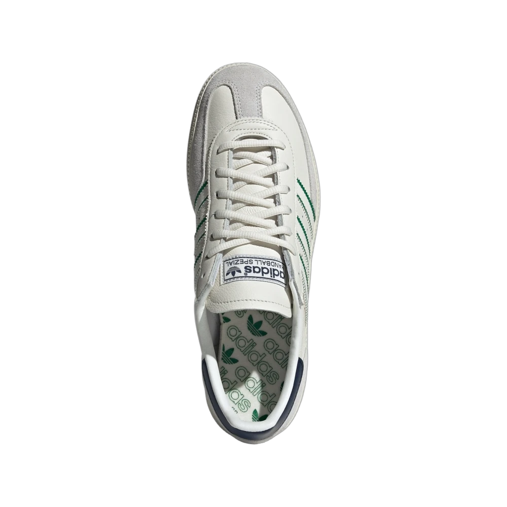Adidas Handball Spezial Collegiate Green Night Indigo, Core White/Collegiate Green/Night Indigo (IF1959)